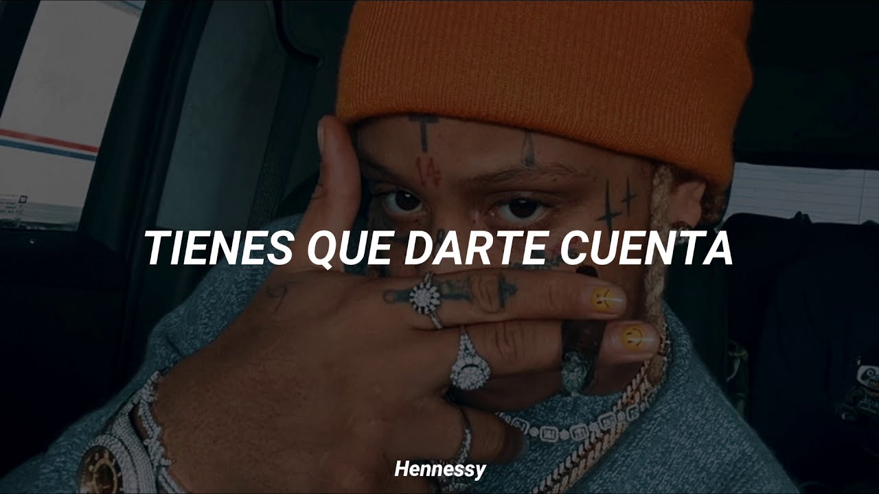 Trippie Redd & Swae Lee - TR666 | Sub Español