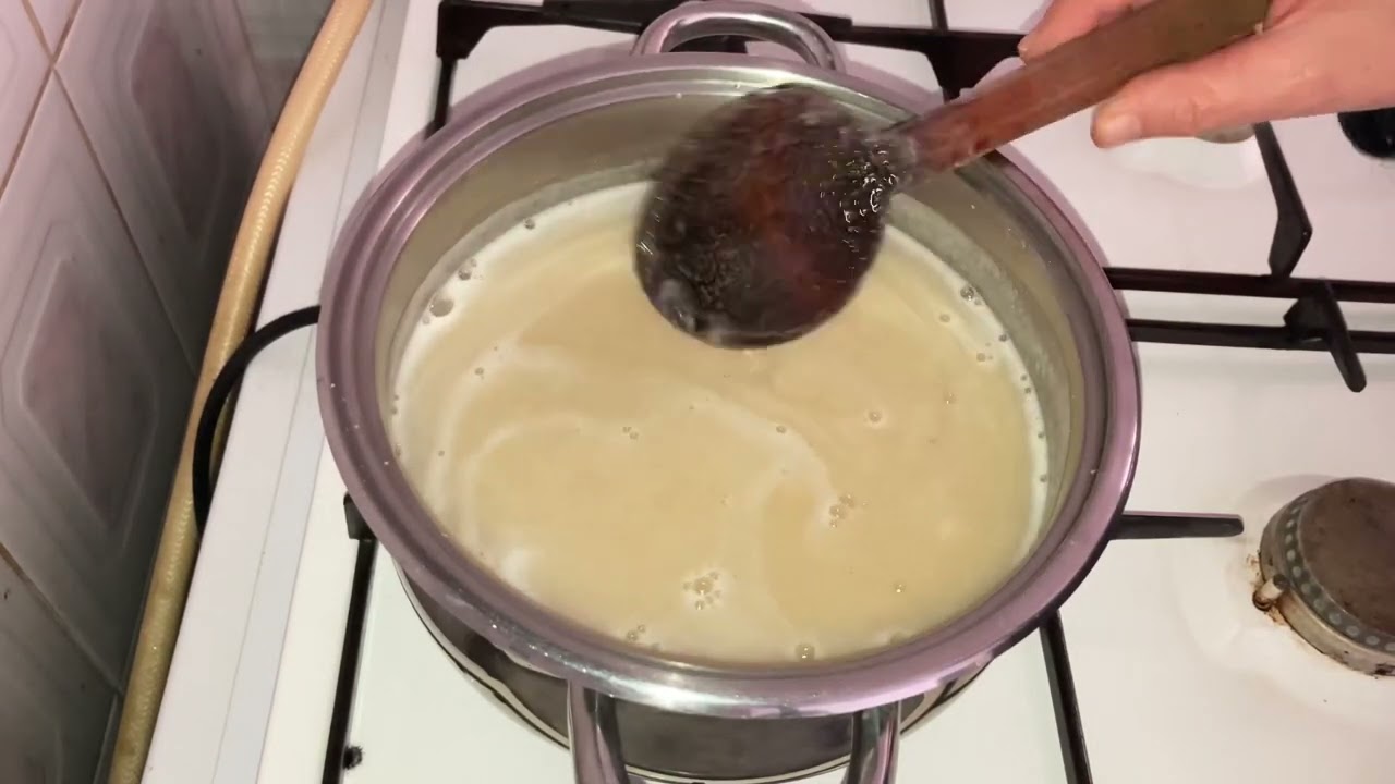 Yapılışınıda tadınıda az kişinin bildiği göce çorbası