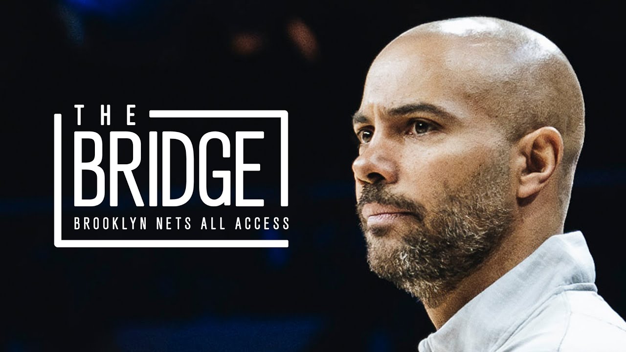 The Bridge: All-Access | Jordi Fernández Sets The Culture For Nets In Training Camp