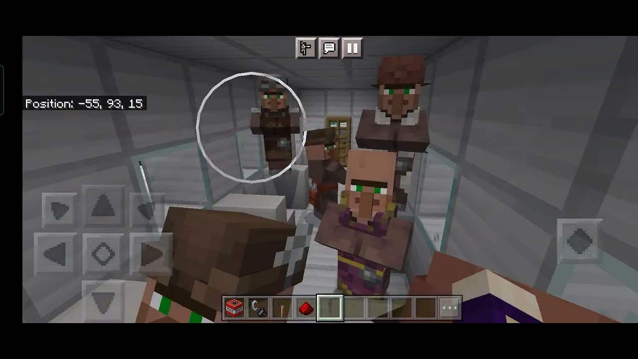 ALL PLANE CRASH | MINECRAFT