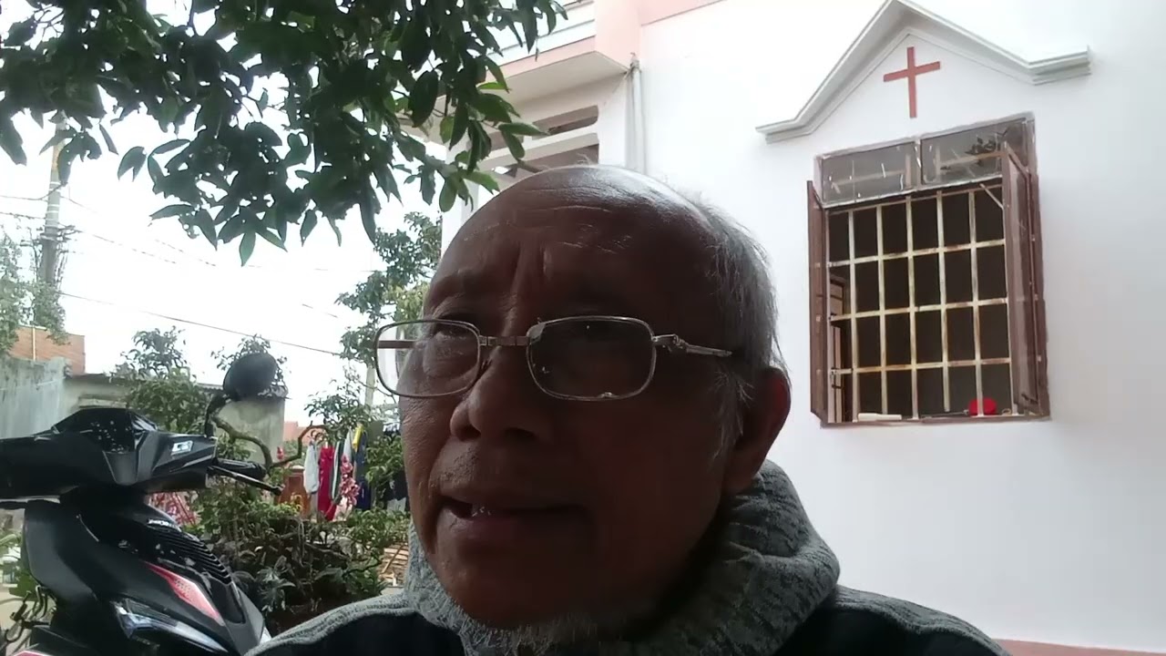 Phần 2)Đạo về sự dự tuyển ngăn trở sự linh tu của tín đồ. Từ văn lộc. 28.01.2026