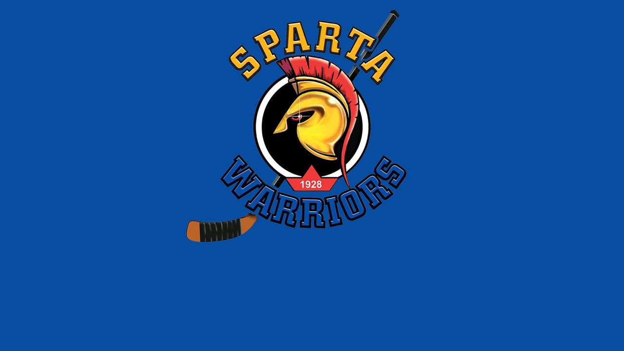 Sparta - Spartagutt (1997)