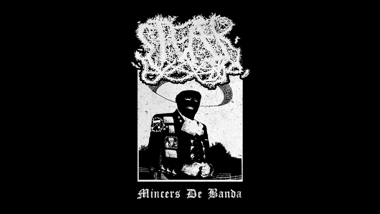 mincer de Banda