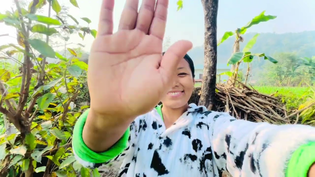 Happy maghe sakranti 🫶🏻