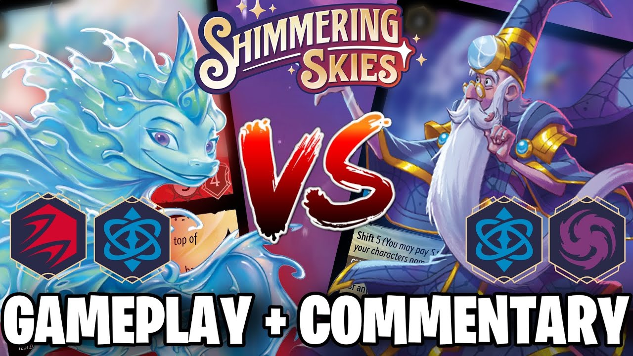 MERLIN RUNS THE SHOW! | Blurple vs R/B Sisu On Ice | Live Gameplay + Commentary