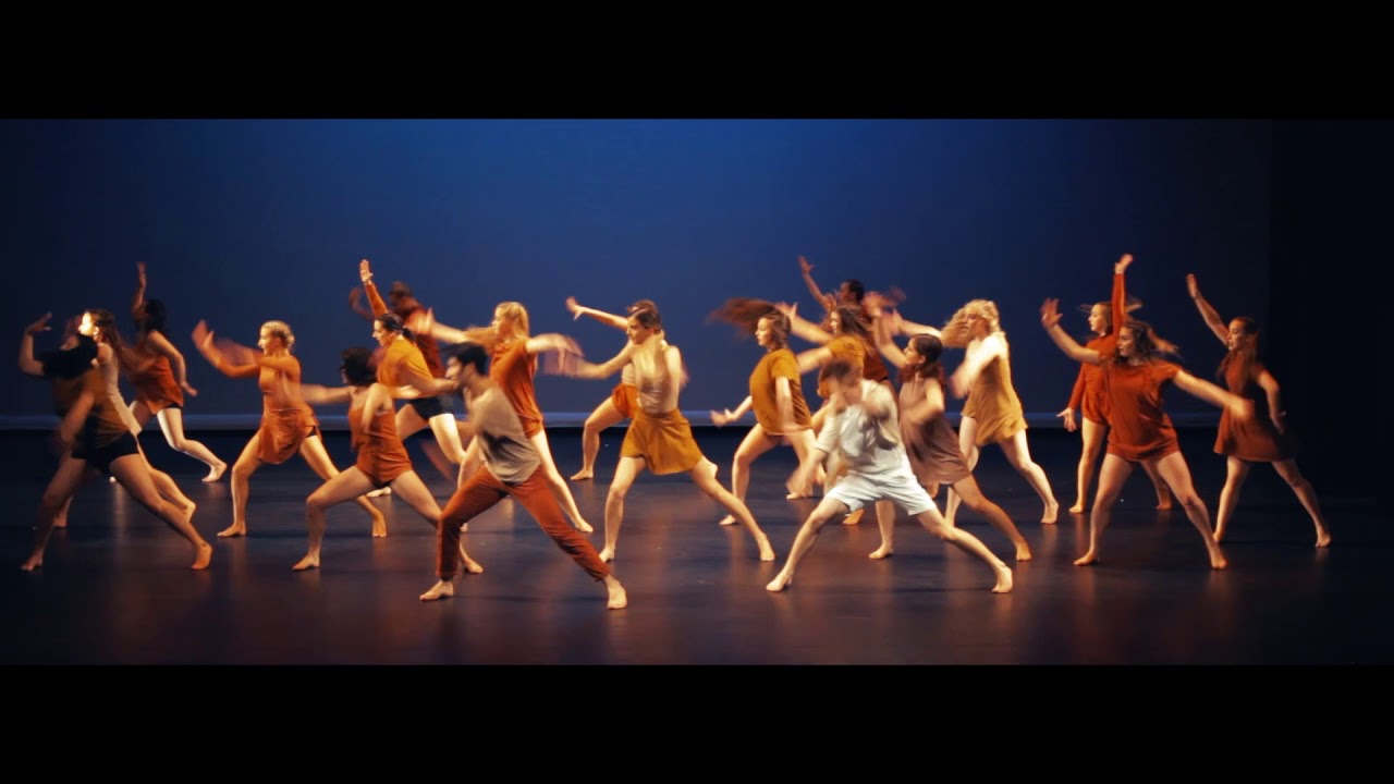 Papaoutai - Stromae | ITP