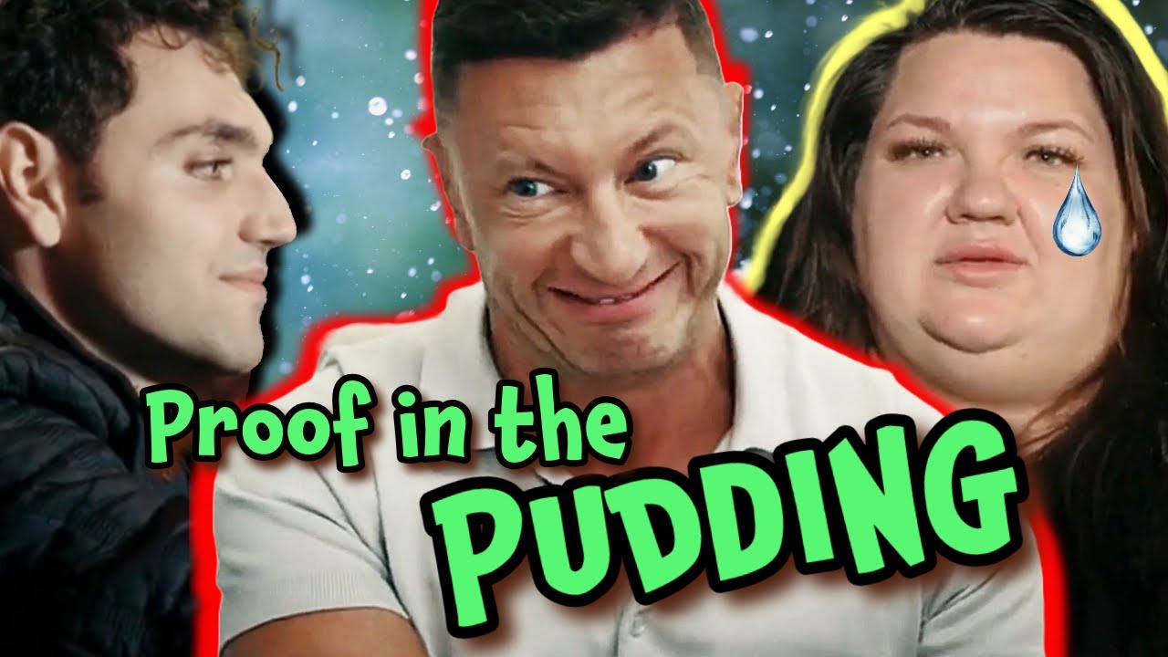 Sam CRIES for Ali, Nui Cooks for Tony, Jaime Gets a Dating Coach | 90 Day Fiancé UK
