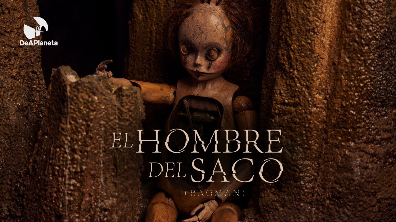 El hombre del saco (Bagman) | Tr&aacute;iler subtitulado en espa&ntilde;ol | 27 de septiembre en cines