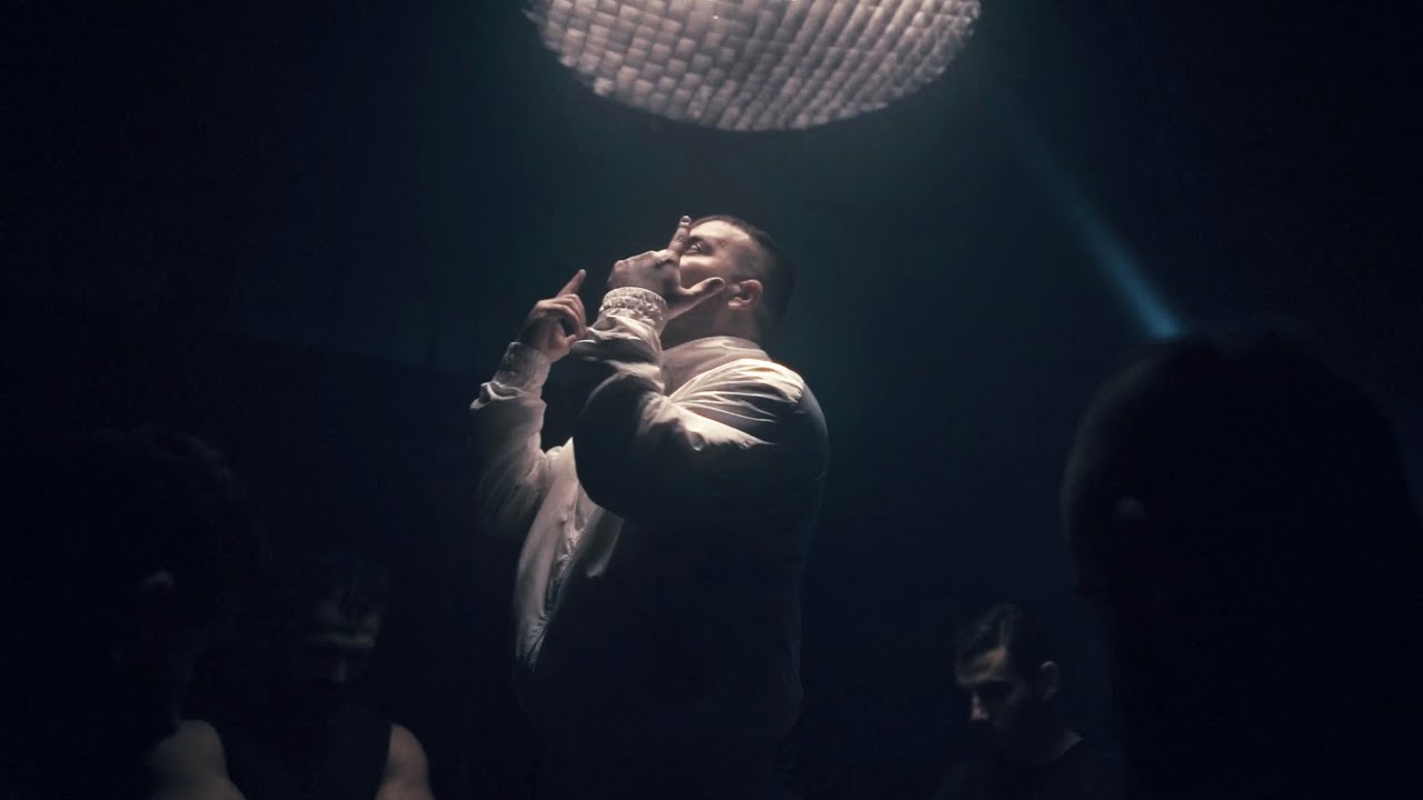 Poori - Khaar Ko*** (Official Music Video) (Directed by @AkioXo)