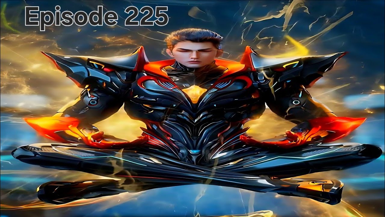 Swallowed Star Episode 225 Explanation || Multiple Subtitles English Hindi Indonesia