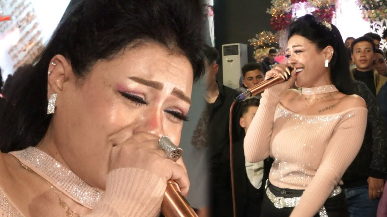 شايف نفسك وصلت لأيه 🥰حوريه وباسط🎹 مليونية أولاد صبحى🔥شركة النجوم 01026395900