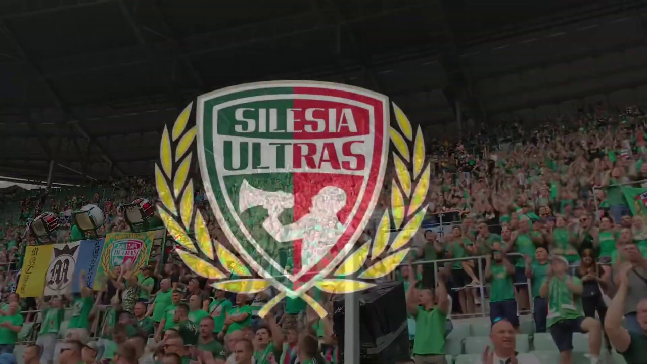 ŚLĄSK WROCŁAW - Cracovia 2:1 (DOPING)
