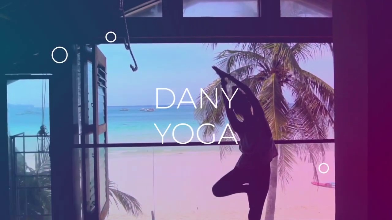 Private Zoom Yoga Classes!
