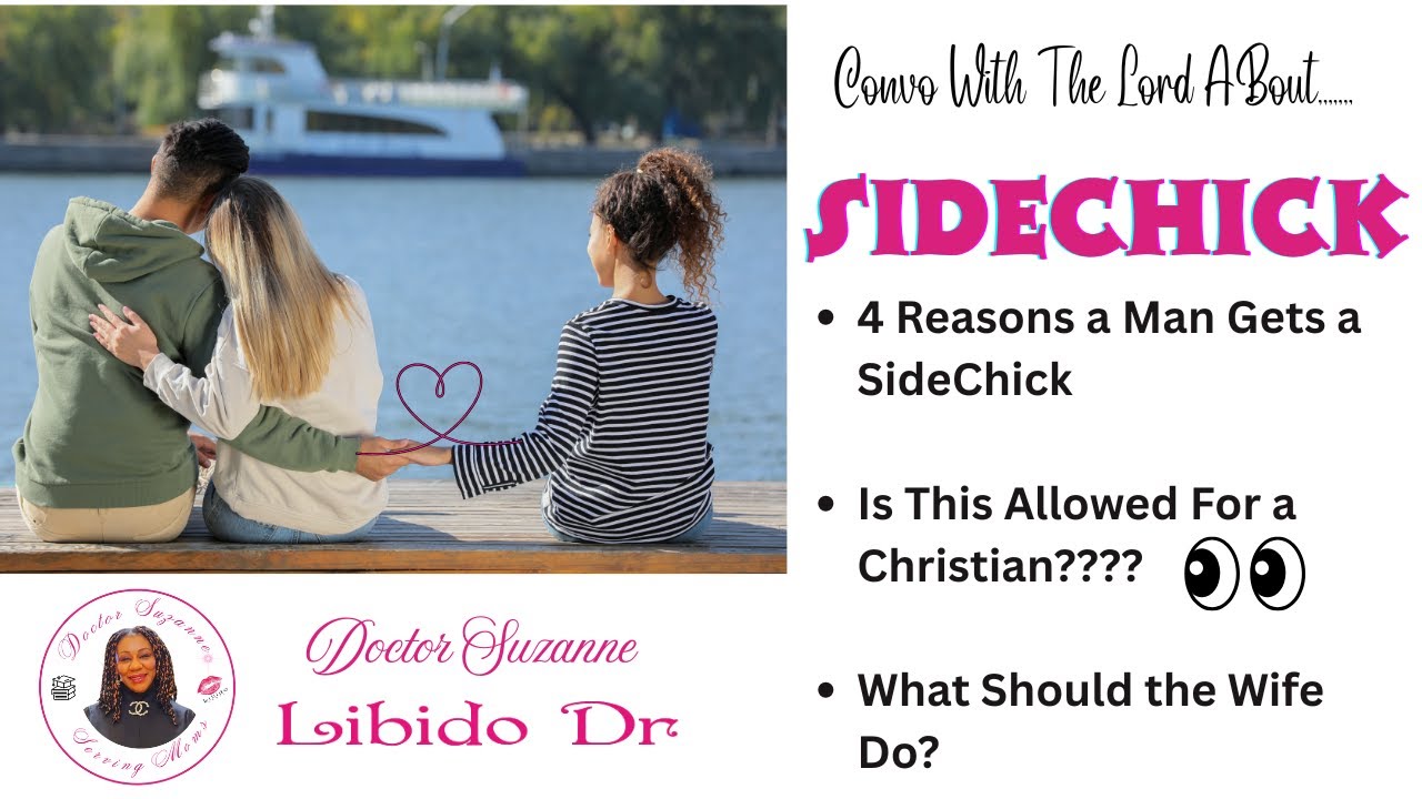SIDECHICK!!!