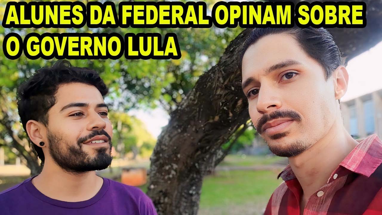A DOUTRINA&Ccedil;&Atilde;O DE ESQUERDA tomou conta das universidades p&uacute;blicas? - Ep. 114
