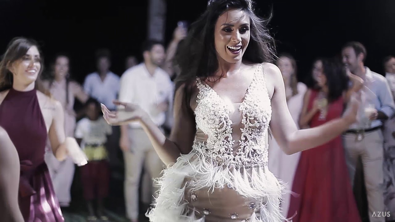 Dan&ccedil;a da Noiva