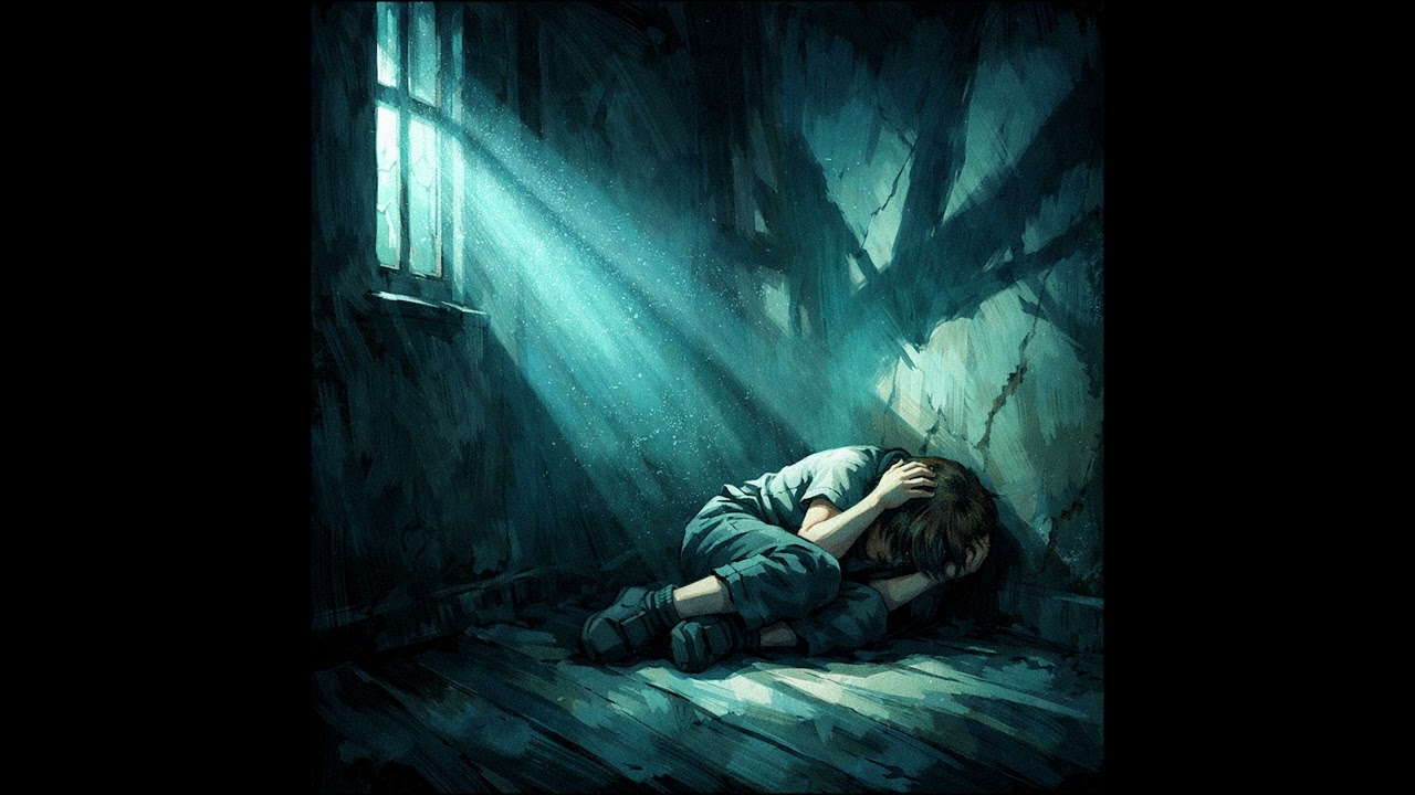 VIS - Блуждая во тьме