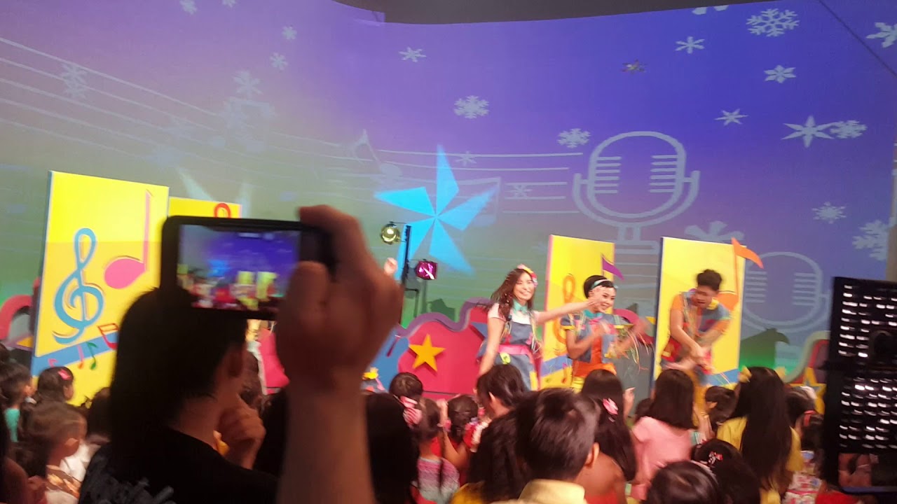 ❤ hi5 lagu maiking musik