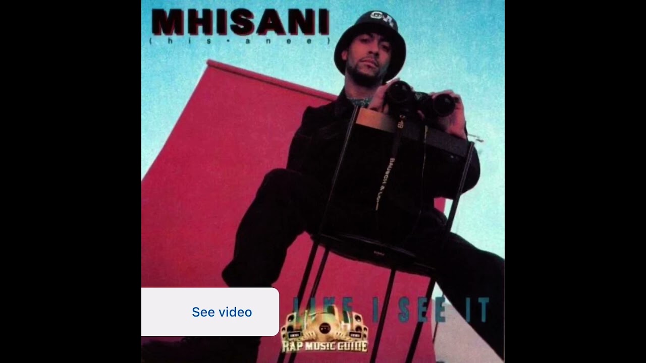 Mhisani - High