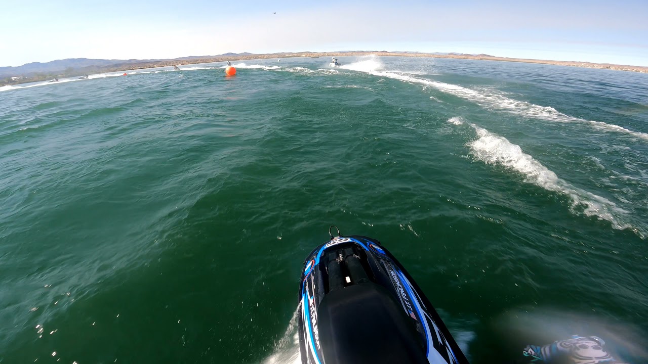 IJSBA World Finals 2021 Amateur Ski Lites Moto 1 Patrick Sarenich