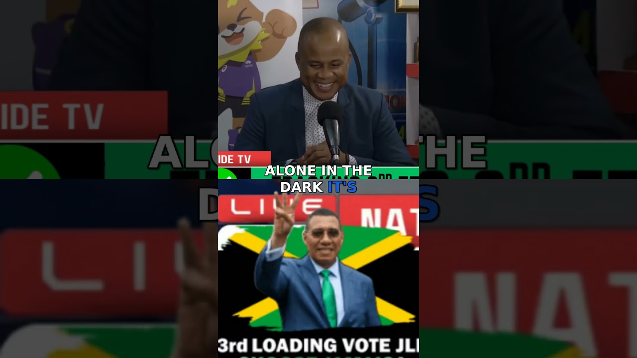 The Significance of Andrew Holness s Fourth Swearing In