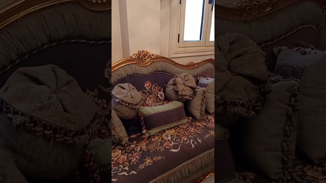 فيلا في كفر عبده دوبلكس 300 متر كود168