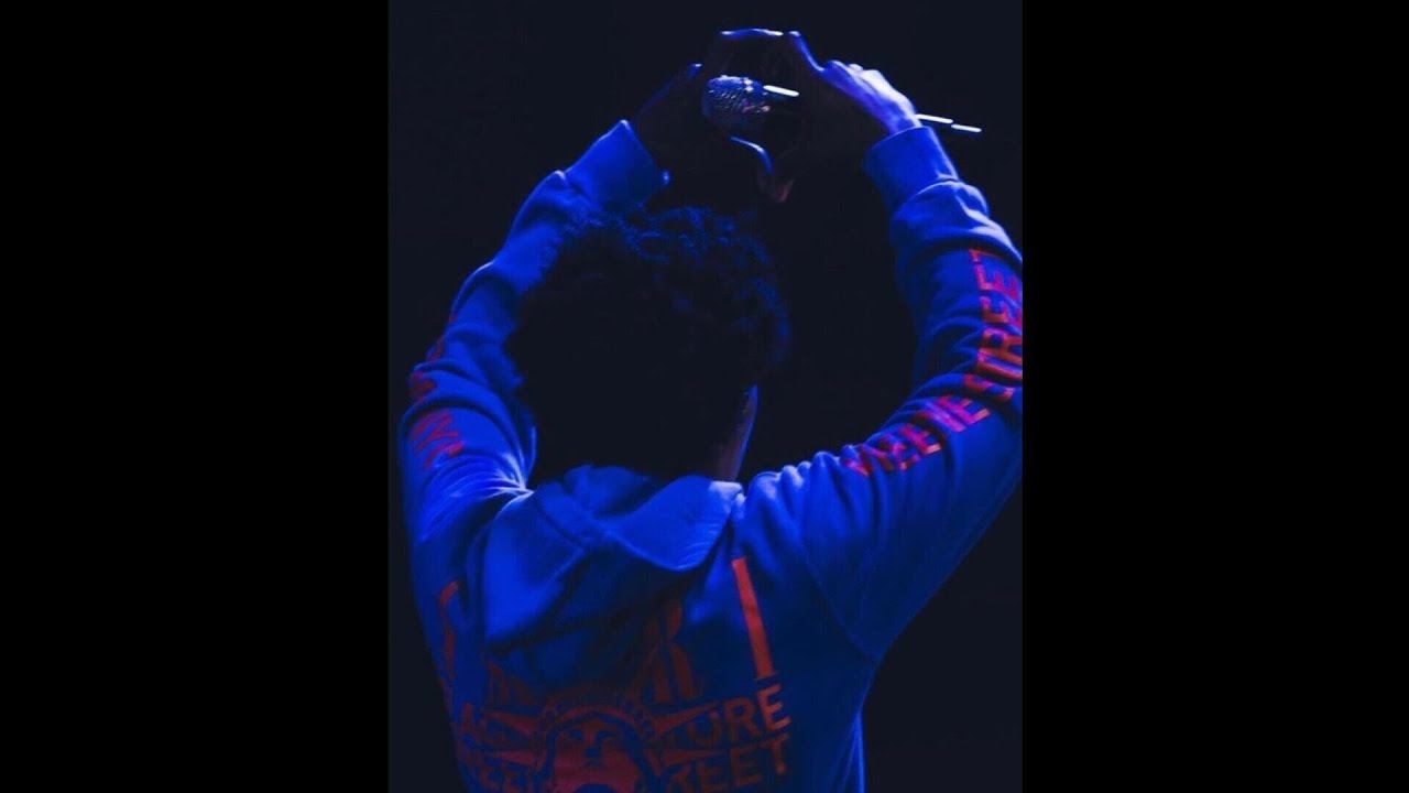 (FREE) A Boogie Type Beat 2022 - 
