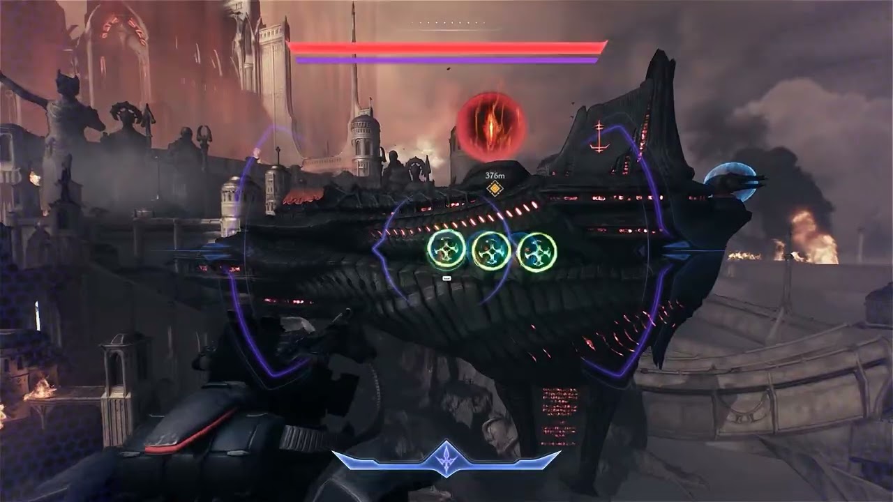 DOOM DARK AGES Part 4