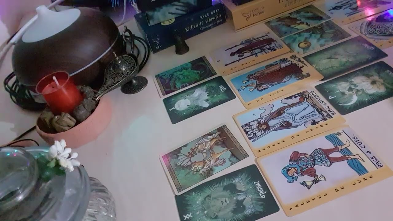 Veti avea parte de stabilitate in cuplu si veti prospera !