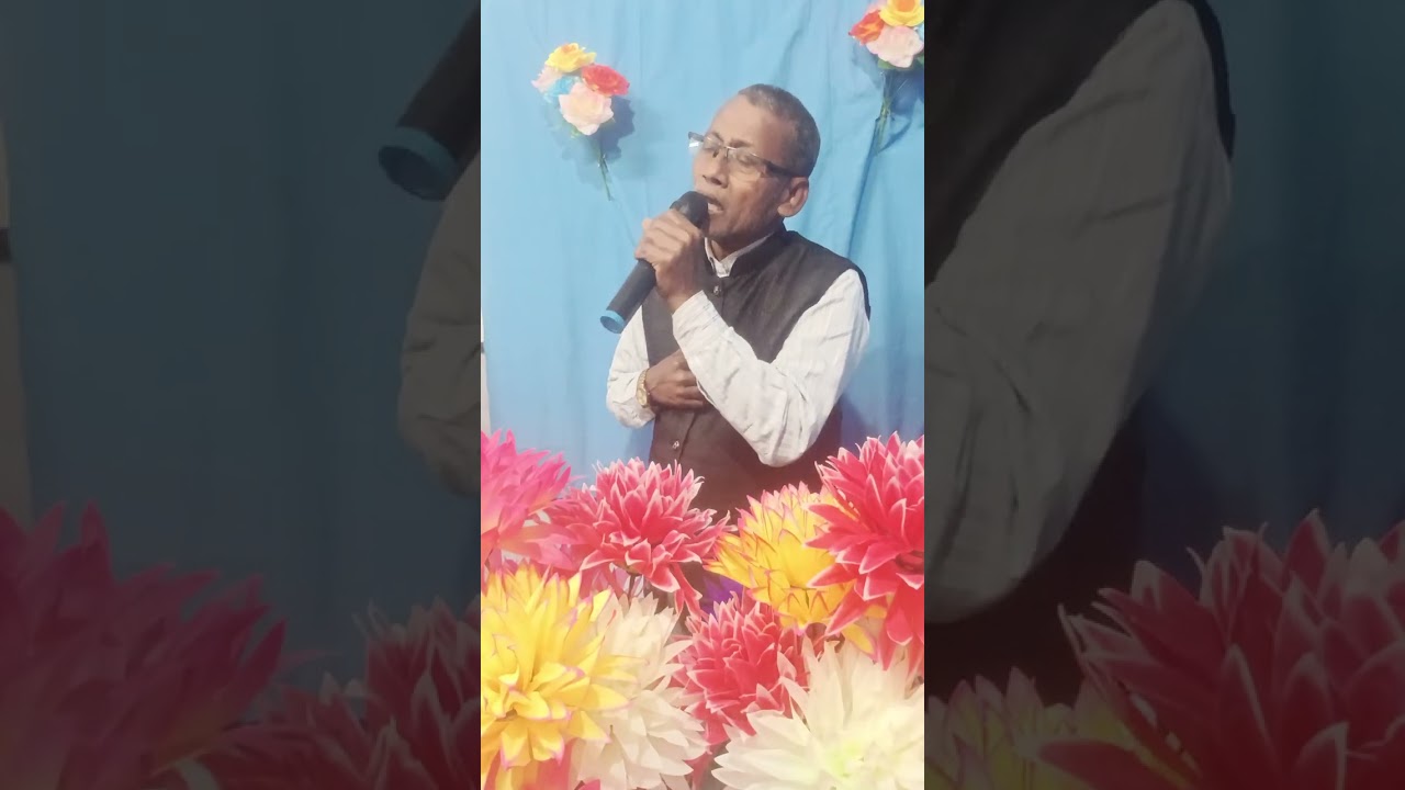 জাগরনের যায় বিভাবরী রবীন্দ্র সংগীত 