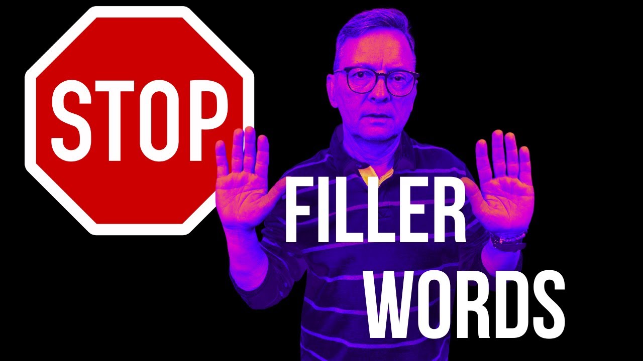 3 Best Tips to Control Your Filler Words