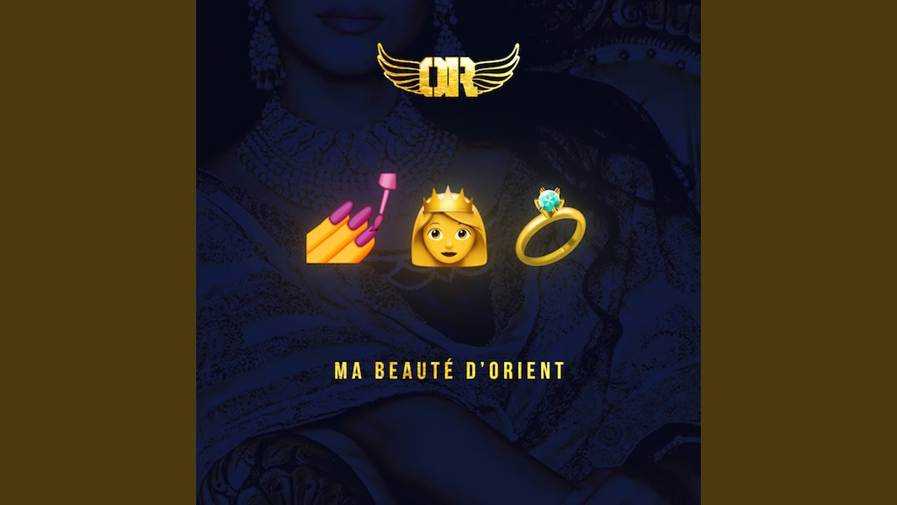 Ma beaut&eacute; d'Orient