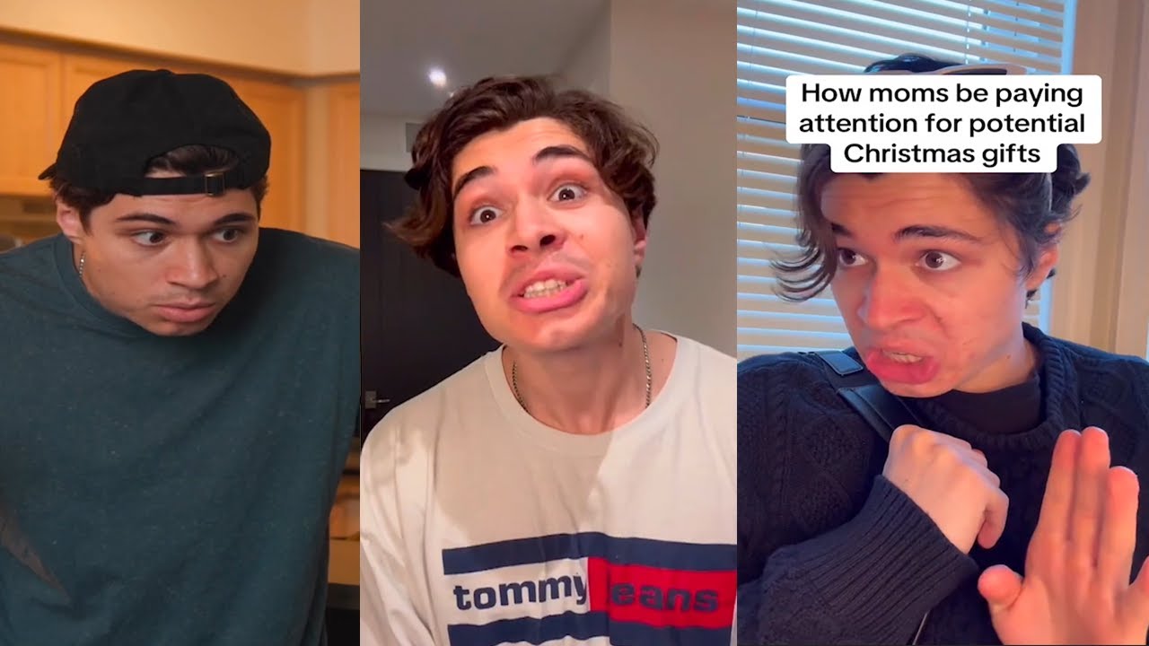 New Funny TikTok Compilation – Tommy Schoenith