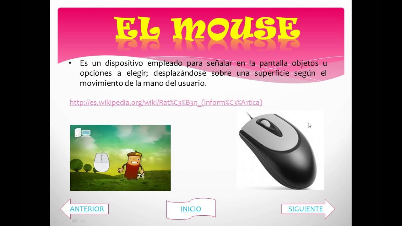 partes del computador