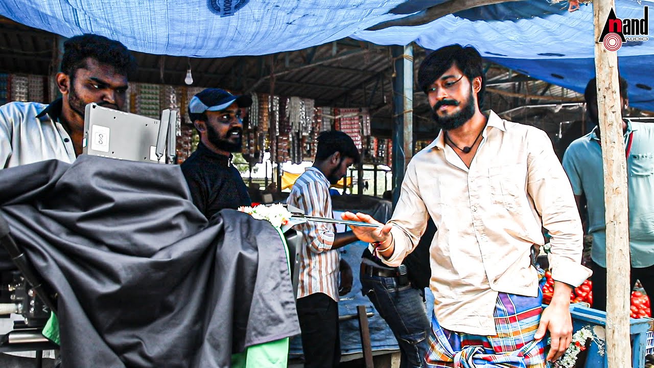 Making Video I Supplier Shankara I Nischith Korodi | Deepika Aradhya | Ranjith Singh | RB Bharath