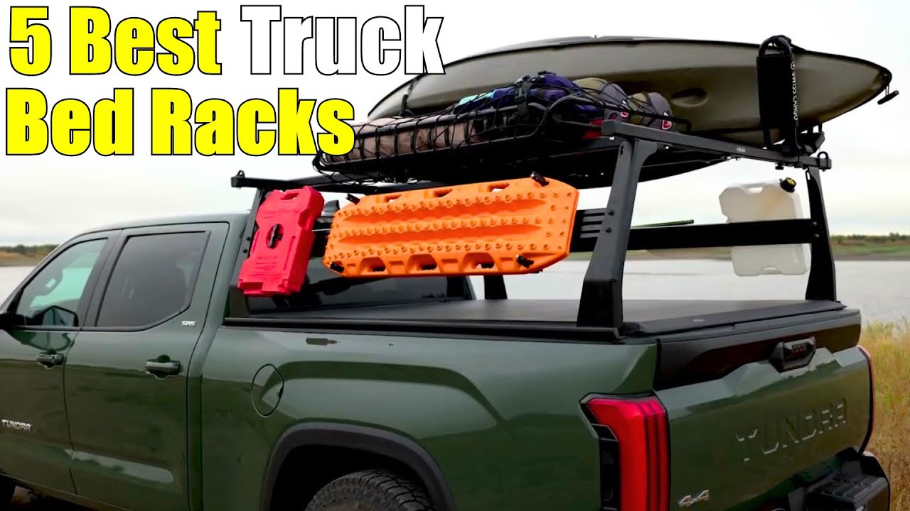 Best Truck Bed Racks 2025