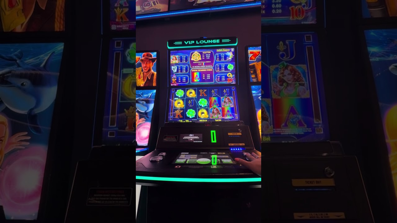 Irish grace cash connection bonus feature 