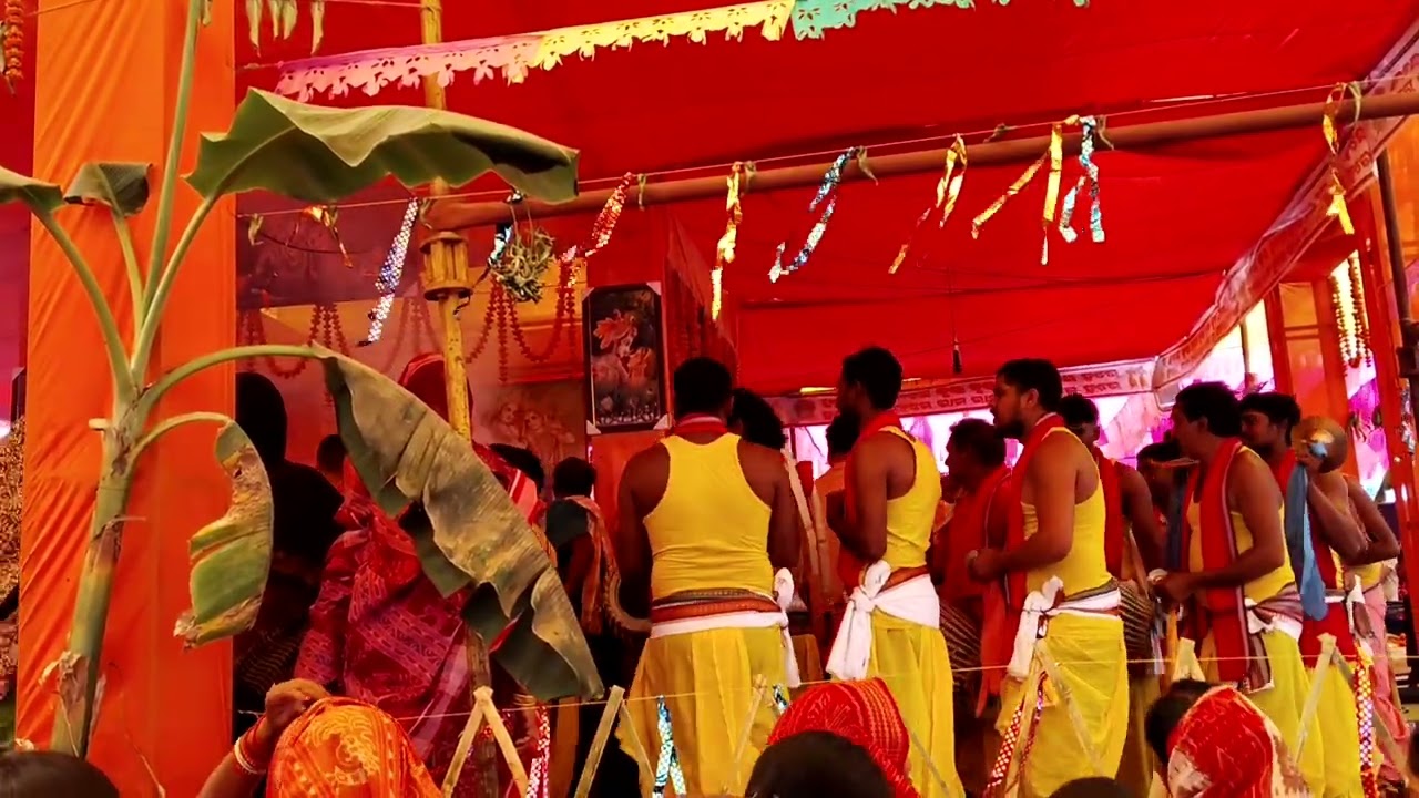 Pahari parikrama // Shivratri // Ulba🙏🙏
