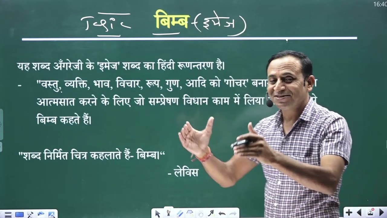 बिम्ब BIMB -  बिम्ब पर विशेष परिचर्चा