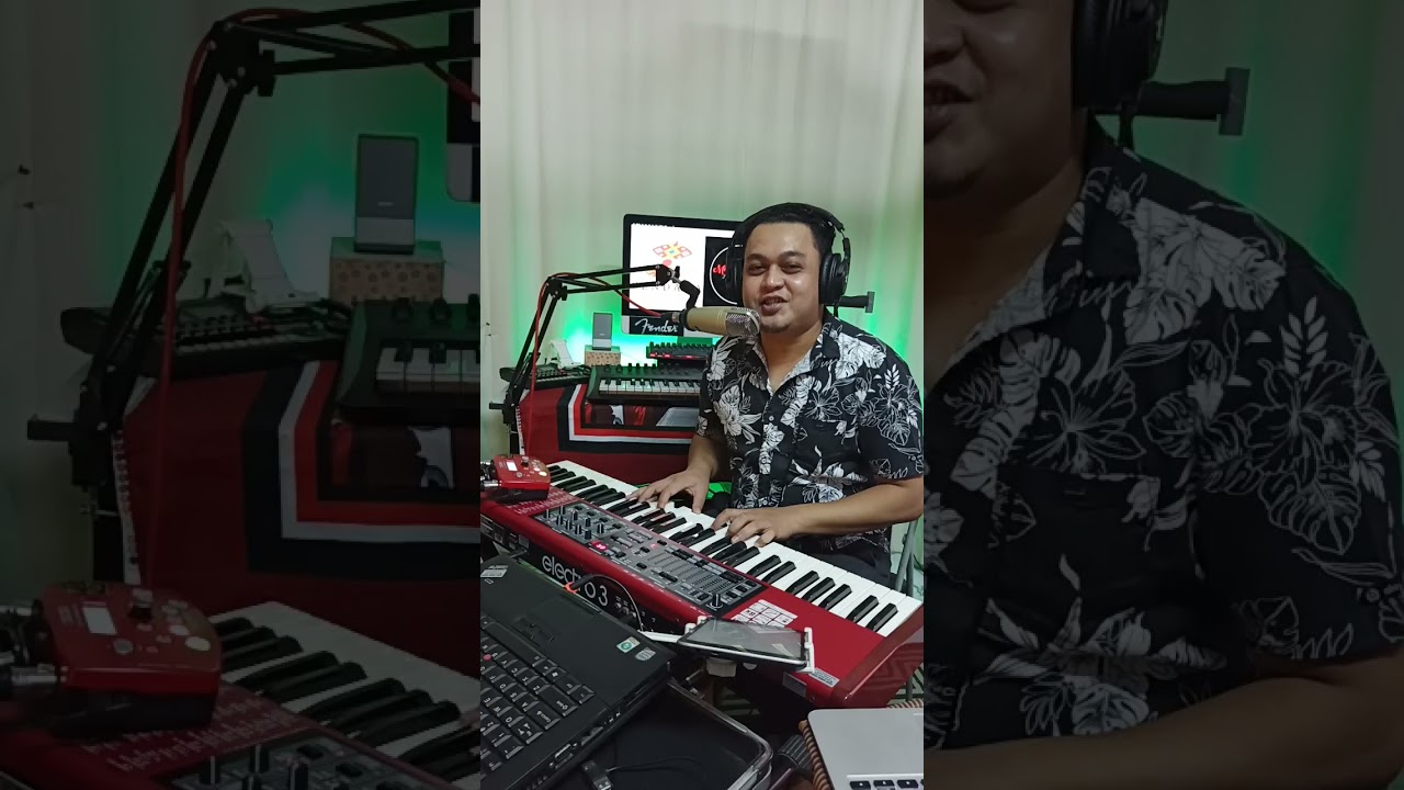 Online Show - Edid Zali #onlineshow