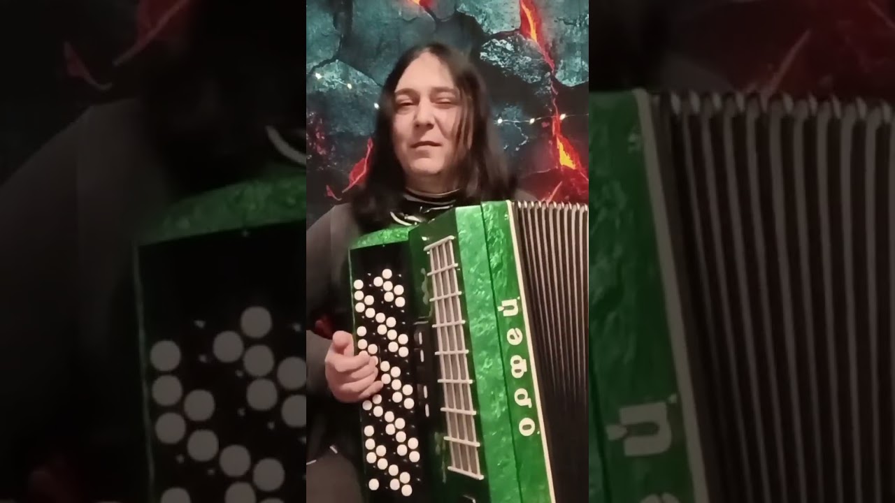 🐝 ЦЯ українська мелодія залипає з першої секунди | Баян 🎶