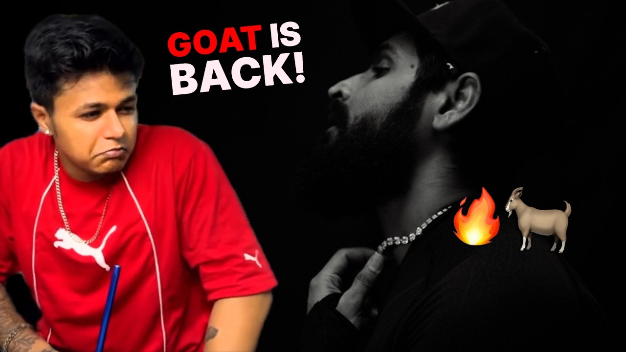 EMIWAY BANTAI - THE FINAL BURIAL OF LAZANUS (reaction)