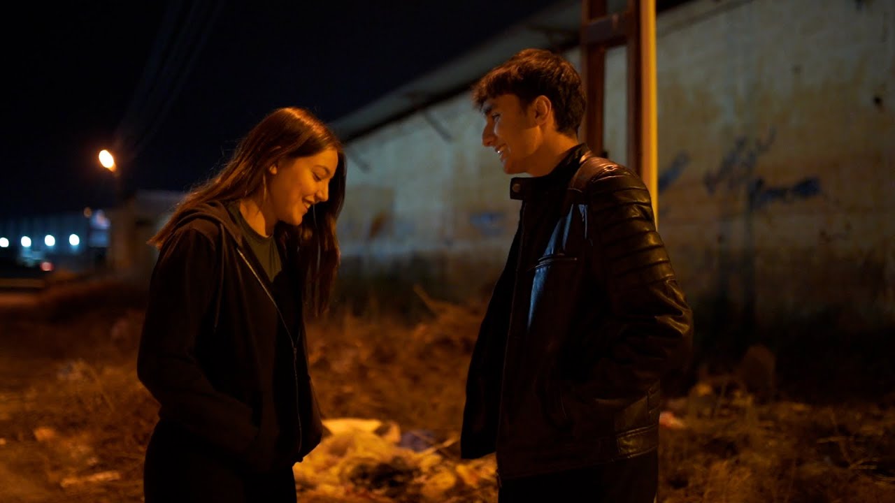 KUM SAATİ  | Kısa Film Projesi |