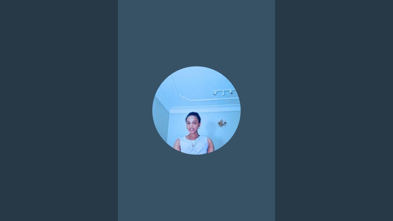 𝙗𝙚𝙯𝙖 𝙝𝙖𝙗𝙚𝙨𝙝𝙖👸💝  መታመን ይከብዳል ማመን ?