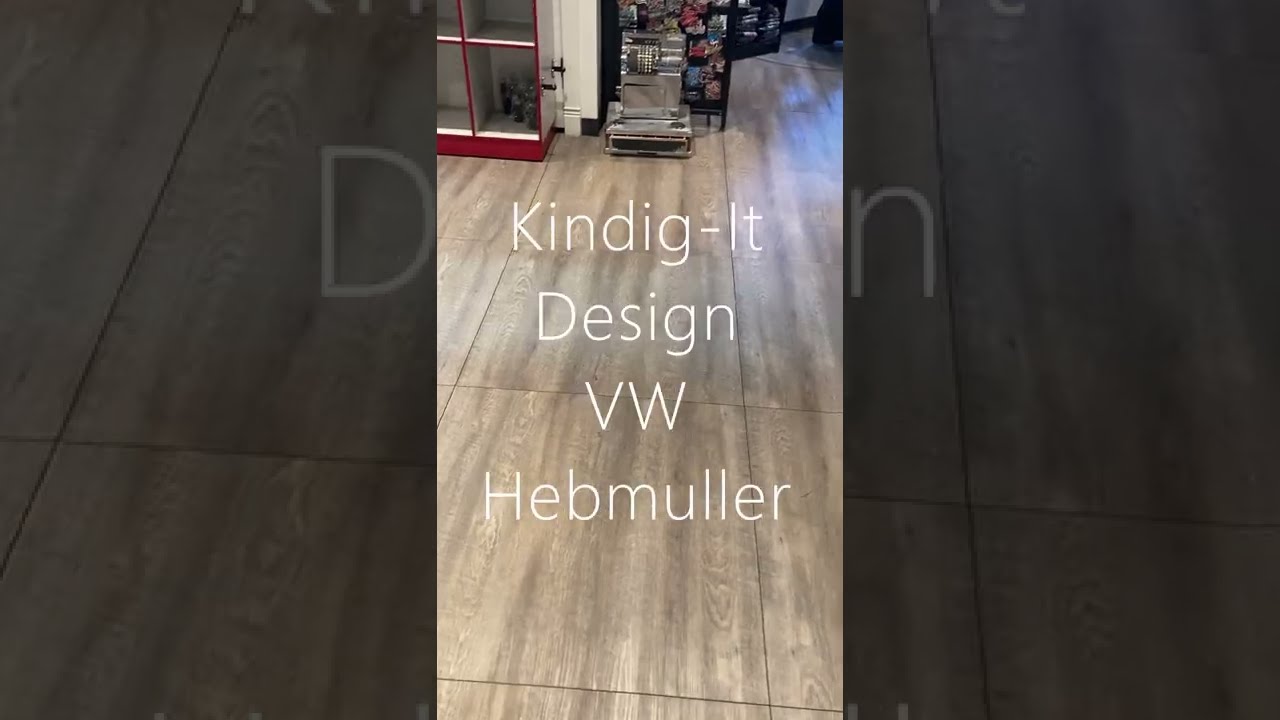 Kindig It Design VW Hebmuller