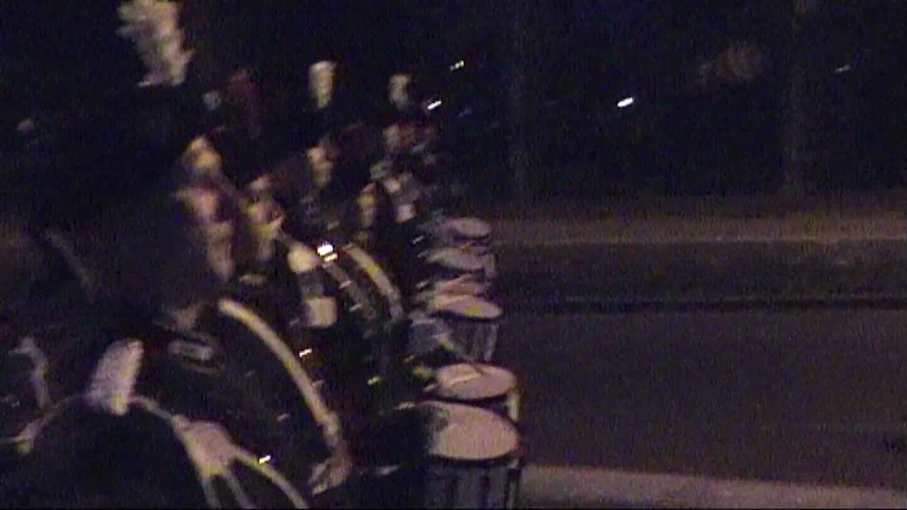 DVS Junioren en Senioren Katwijk Lausbuben Polka