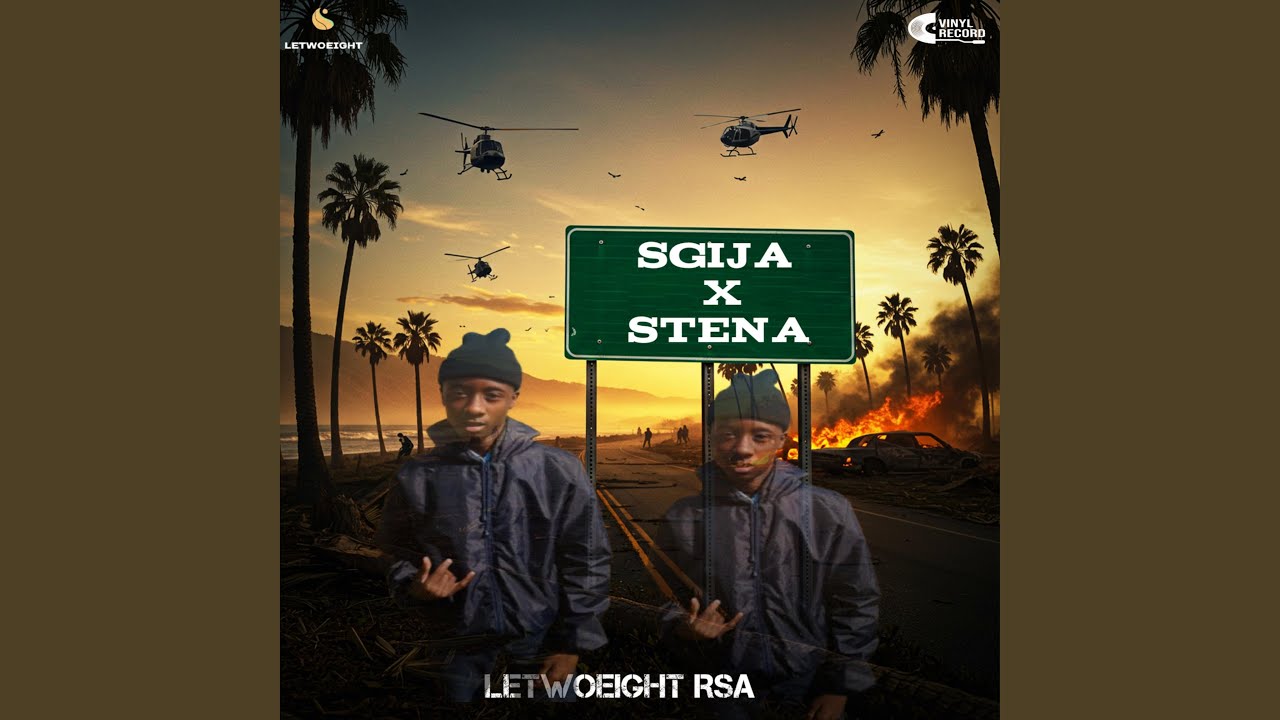 Sgija X Stena