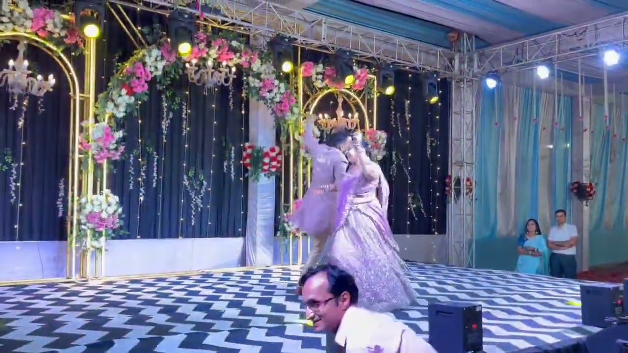 खूबसूरत नृत्य 
