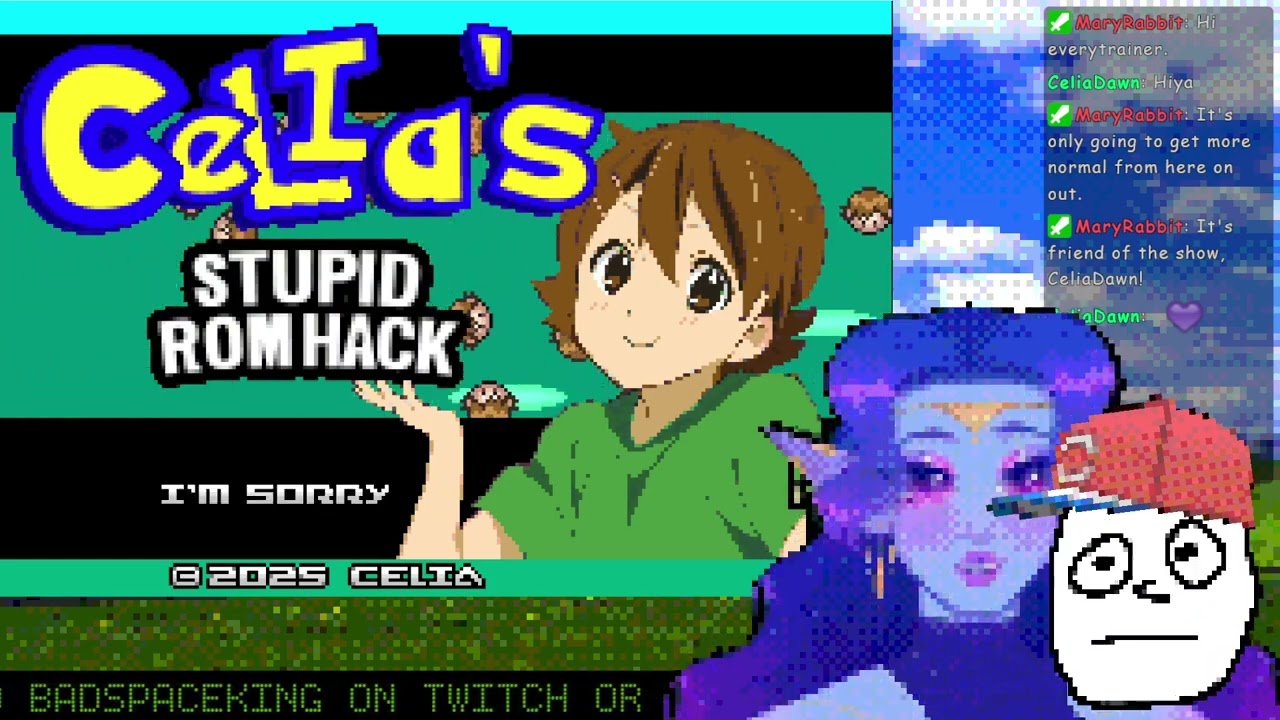 badspaceking & spacegoddesseos make some pokémoney (2026-03-04)