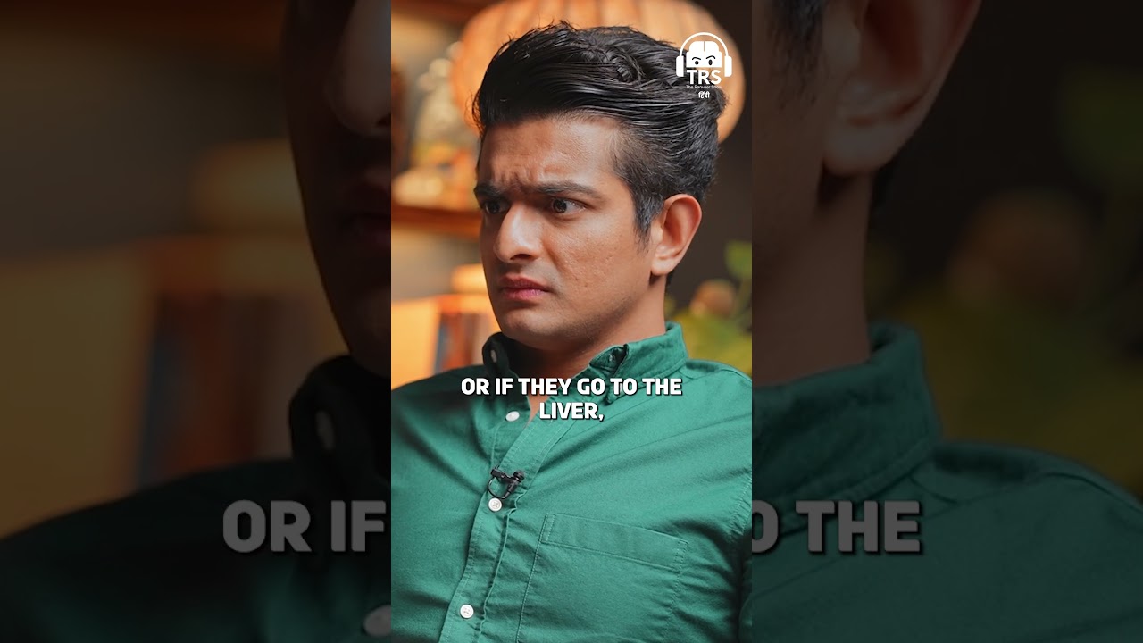 Cancer STAGE 4 Mein Kya Hota Hai?  #shorts